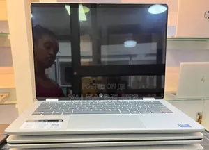 New Laptop HP OmniBook 5 Flip 16GB Intel Core 7 SSD 512GB