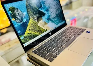 New Laptop HP Stream Notebook 16GB Intel Core i7 SSD 1T