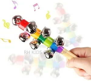 Complete 8 Piece Educational Musical Instrument