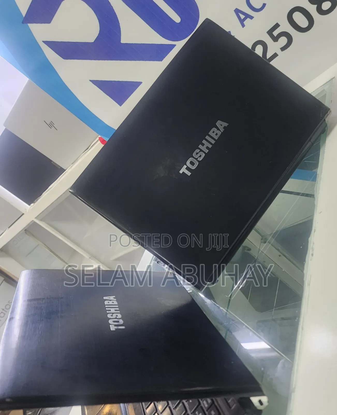 New Laptop Toshiba Portege A30 4GB Intel Core i5 HDD 500GB