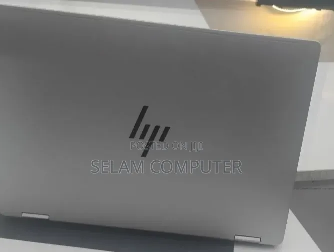 New Laptop HP OmniBook X Flip 14" 16GB Intel Core Ultra 7 SSD 512GB