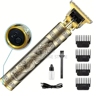 Waer Professional Hair Trimmer