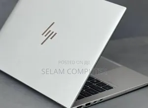 New Laptop HP EliteBook 840 G9 16GB Intel Core i7 SSD 512GB