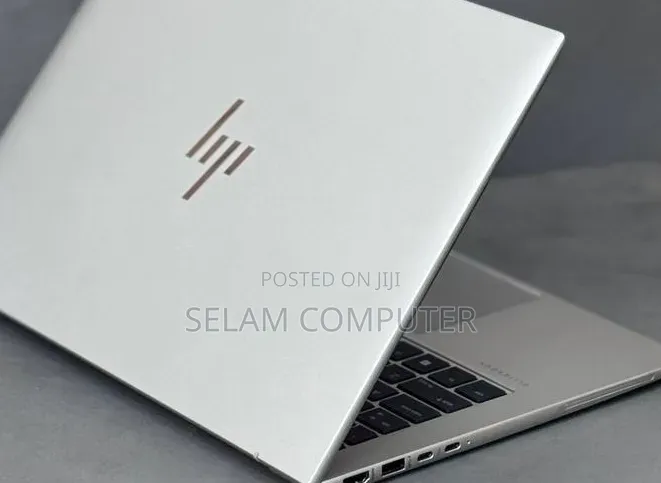 New Laptop HP EliteBook 840 G9 16GB Intel Core i7 SSD 512GB