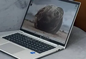 New Laptop HP EliteBook 840 G9 16GB Intel Core i7 SSD 512GB