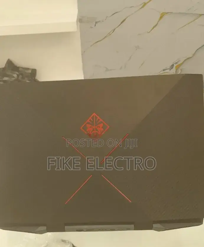 New Laptop HP Omen X 16GB Intel Core i5 SSD 512GB