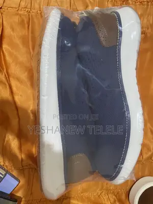 Svnke Original Loafers