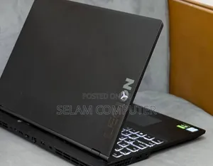 New Laptop Lenovo Legion 5 16GB Intel Core i7 SSD 256GB