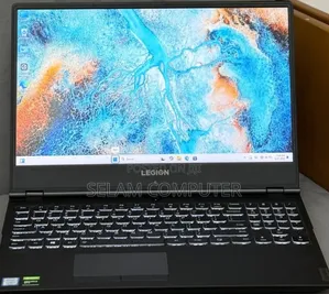 New Laptop Lenovo Legion 5 16GB Intel Core i7 SSD 256GB