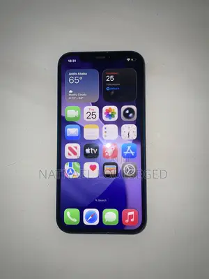 Apple iPhone 12 128 GB Blue