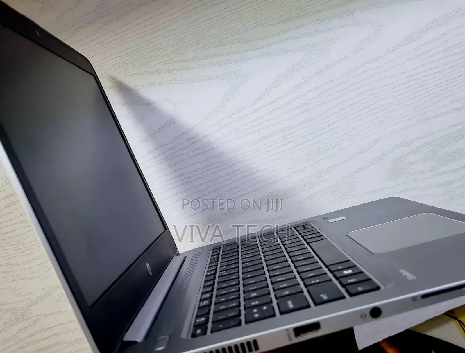 New Laptop HP EliteBook Folio 1040 G3 8GB Intel Core i5 SSD 512GB
