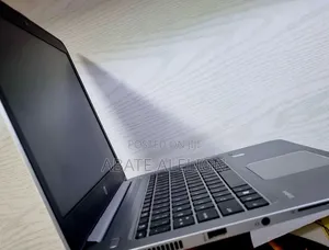 New Laptop HP EliteBook Folio 1040 G3 8GB Intel Core i5 SSD 512GB