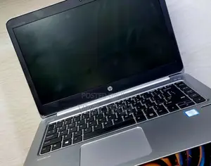 New Laptop HP EliteBook Folio 1040 G3 8GB Intel Core i5 SSD 512GB