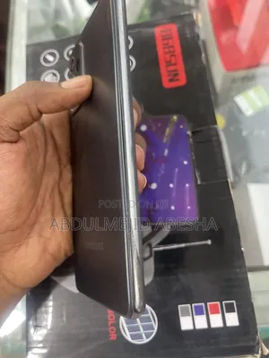 Samsung Galaxy A52 128 GB Black