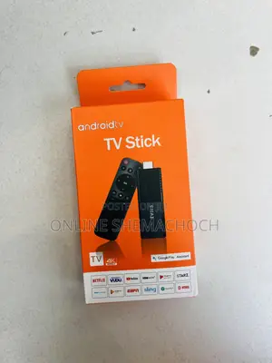 Android Tv Stick