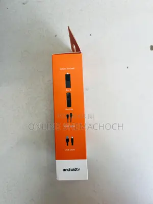 Android Tv Stick