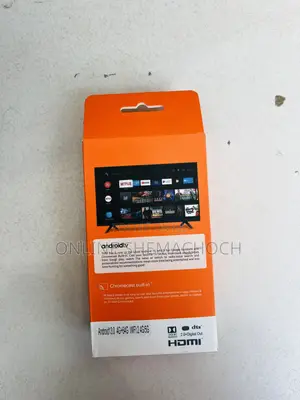 Android Tv Stick