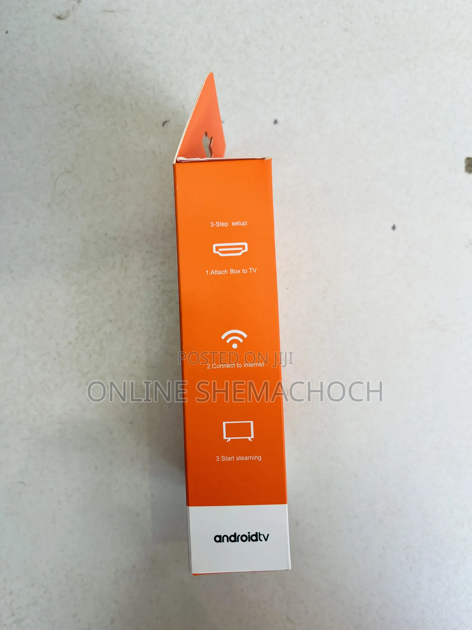 Android Tv Stick