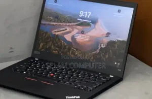 New Laptop Lenovo ThinkPad L490 16GB Intel Core i7 SSD 512GB