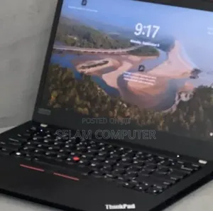 New Laptop Lenovo ThinkPad L490 16GB Intel Core i7 SSD 512GB
