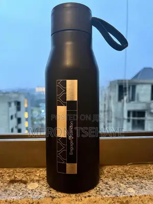 Thermo Flask