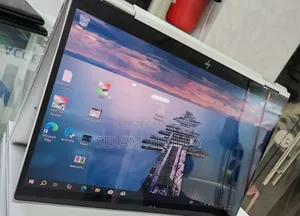 New Laptop HP EliteBook x360 1040 G5 16GB Intel Core i7 SSD 512GB