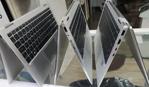New Laptop HP EliteBook x360 1040 G5 16GB Intel Core i7 SSD 512GB