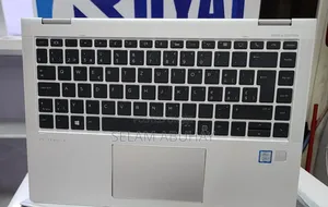 New Laptop HP EliteBook x360 1040 G5 16GB Intel Core i7 SSD 512GB