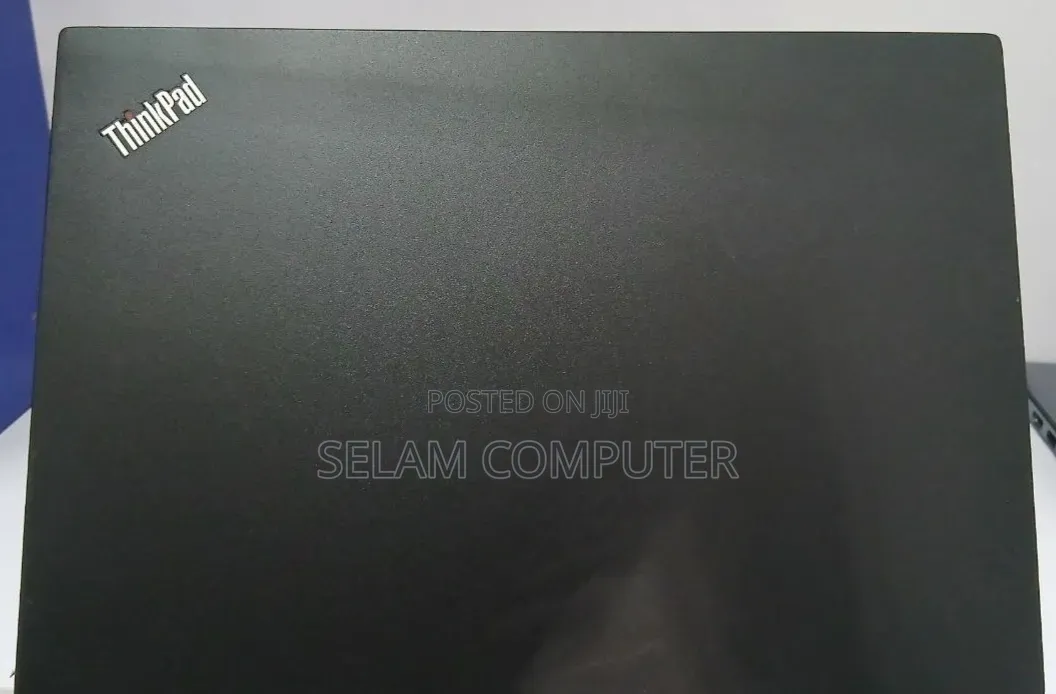 New Laptop Lenovo ThinkPad T490s 8GB Intel Core i7 SSD 512GB