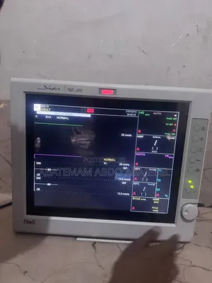 Neptune Patient Monitor