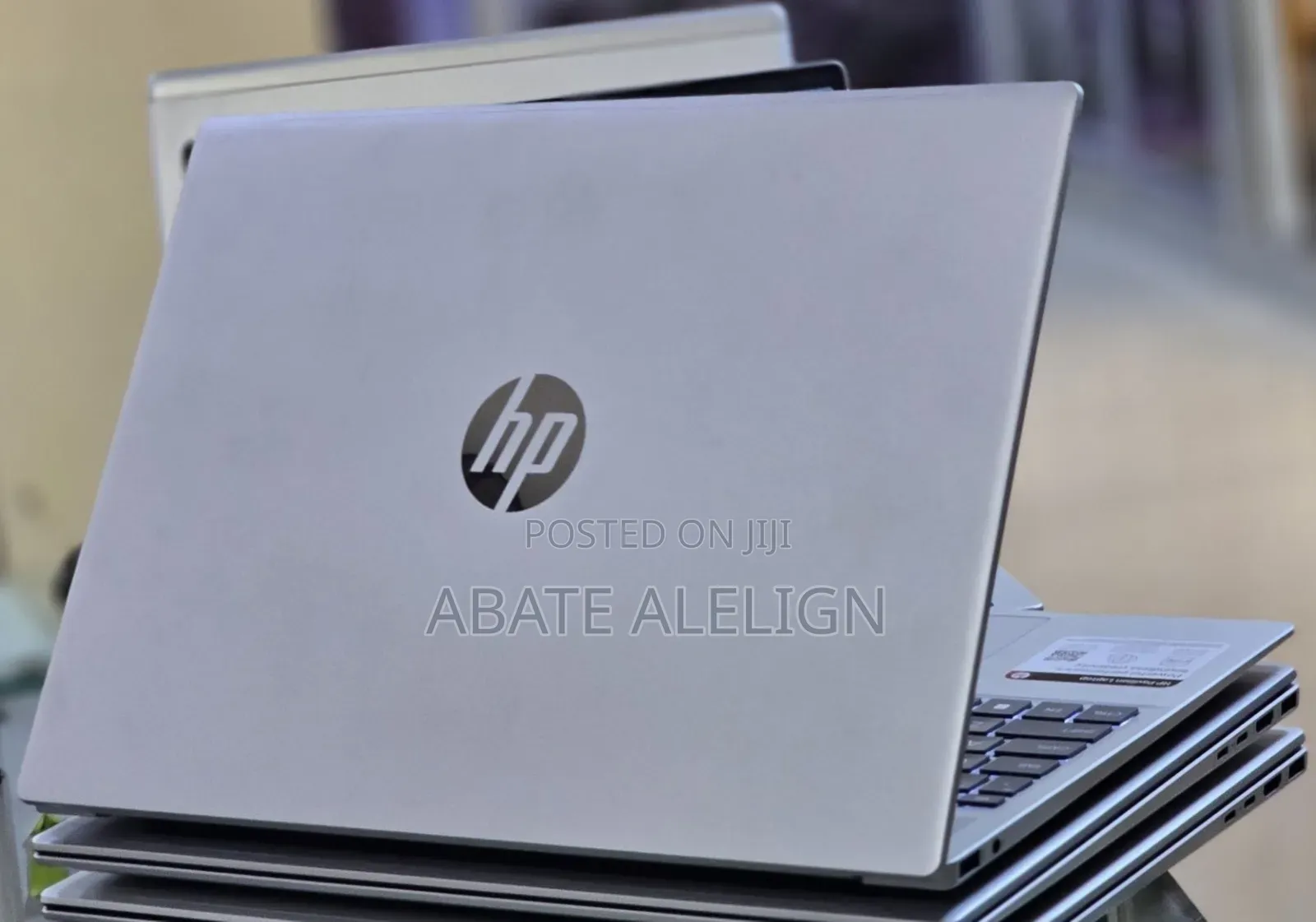 New Laptop HP Pavilion 15 8GB Intel Core i5 SSD 512GB