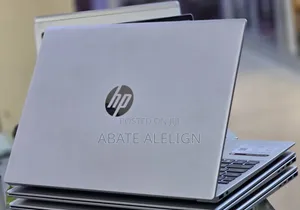 New Laptop HP Pavilion 15 8GB Intel Core i5 SSD 512GB