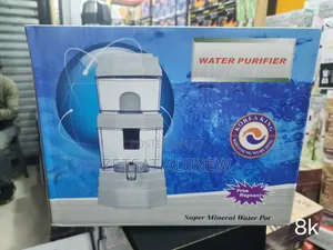 Water Purifier