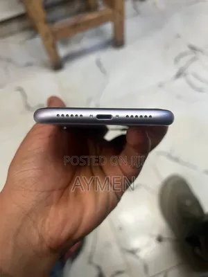 Apple iPhone 11 256 GB White