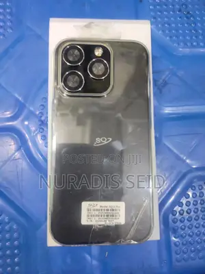 New SQ 1000 8 GB Black