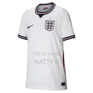 Brand New National Team Jersey