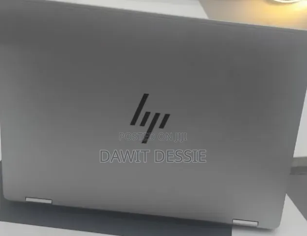 New Laptop HP OmniBook X Flip 14" 16GB Intel Core Ultra 7 SSD 1T