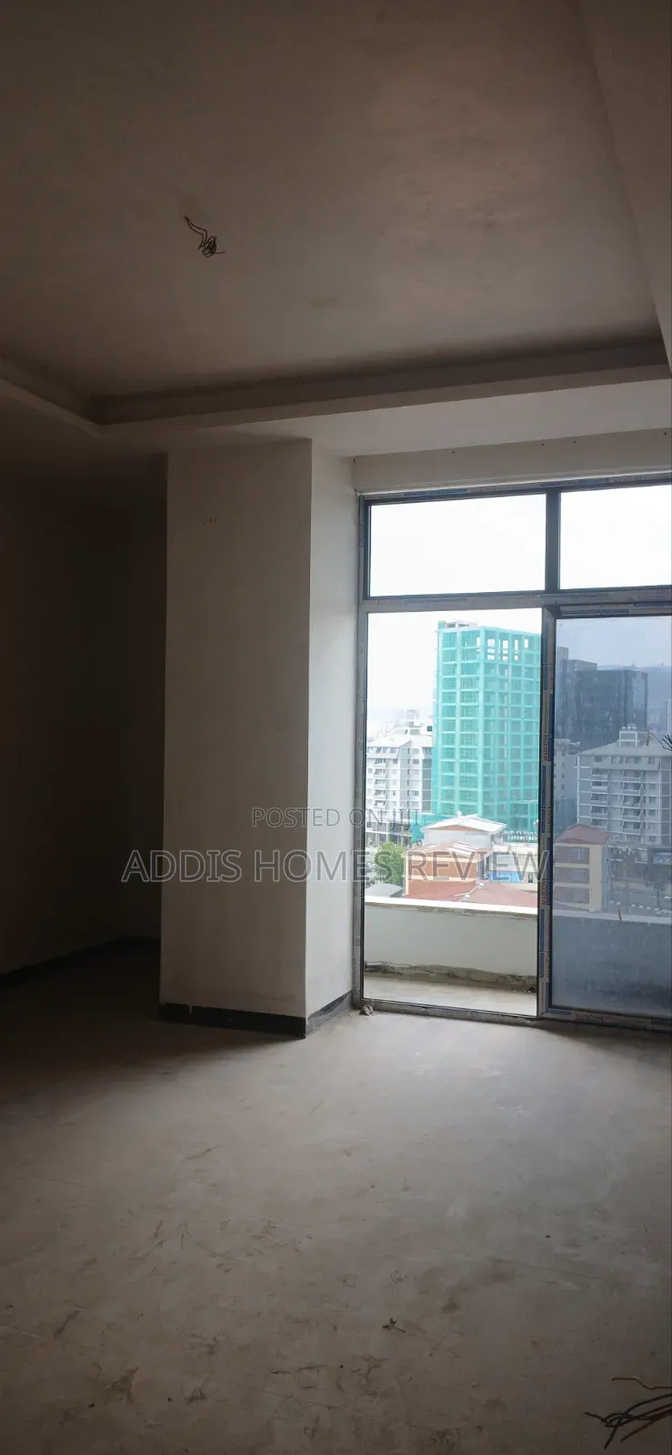 1bdrm Apartment in Kirkos for sale