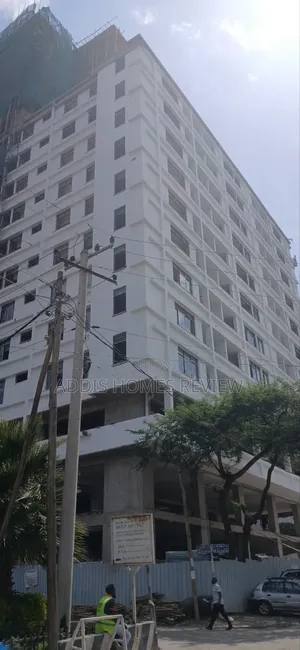 1bdrm Apartment in Kirkos for sale