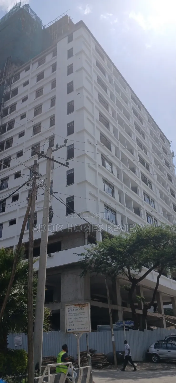 1bdrm Apartment in Kirkos for sale