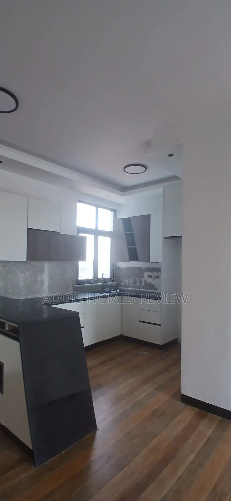 1bdrm Apartment in Kirkos for sale