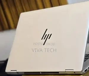 New Laptop HP Envy X360 16GB Intel Core Ultra 5 SSD 512GB