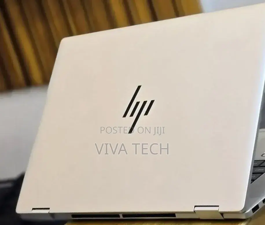 New Laptop HP Envy X360 16GB Intel Core Ultra 5 SSD 512GB
