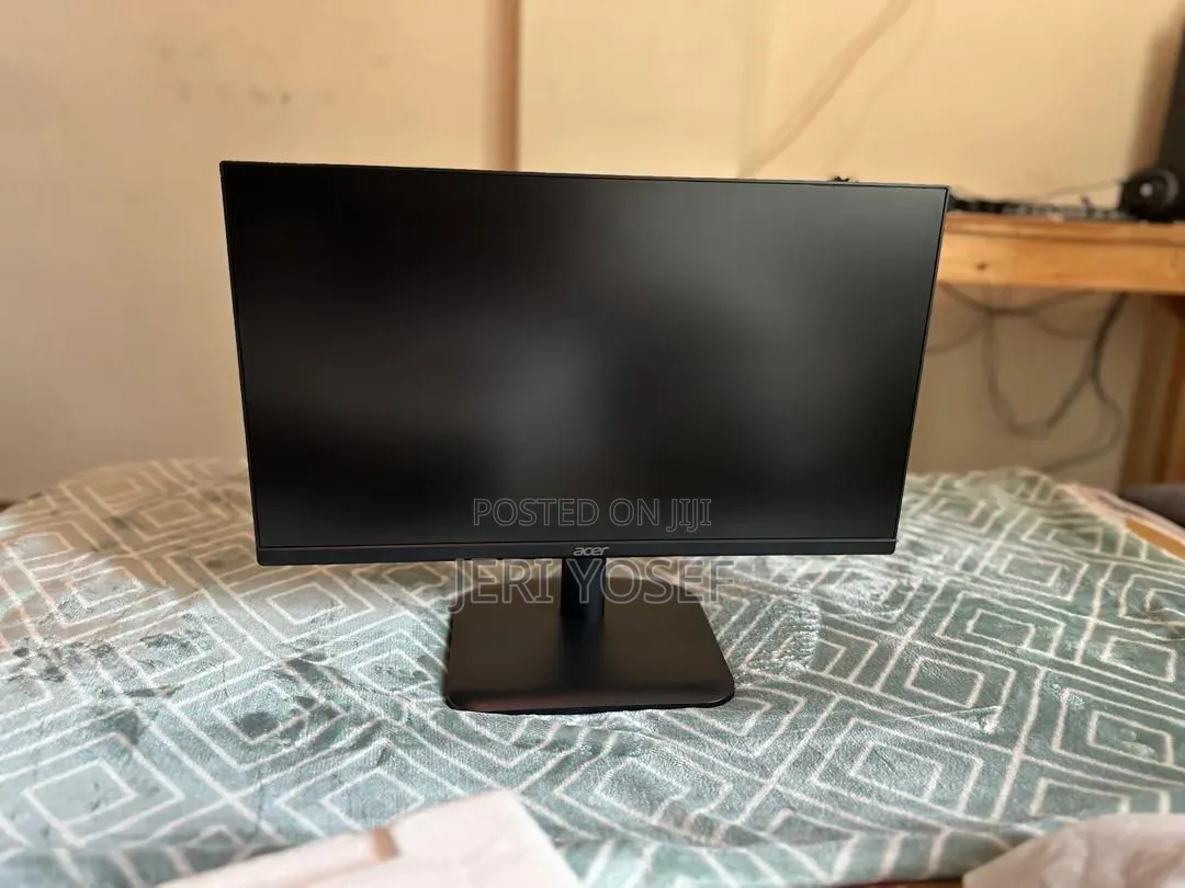 Monitor Acer 21.5 100hz Ips