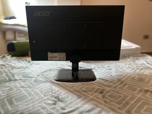Monitor Acer 21.5 100hz Ips