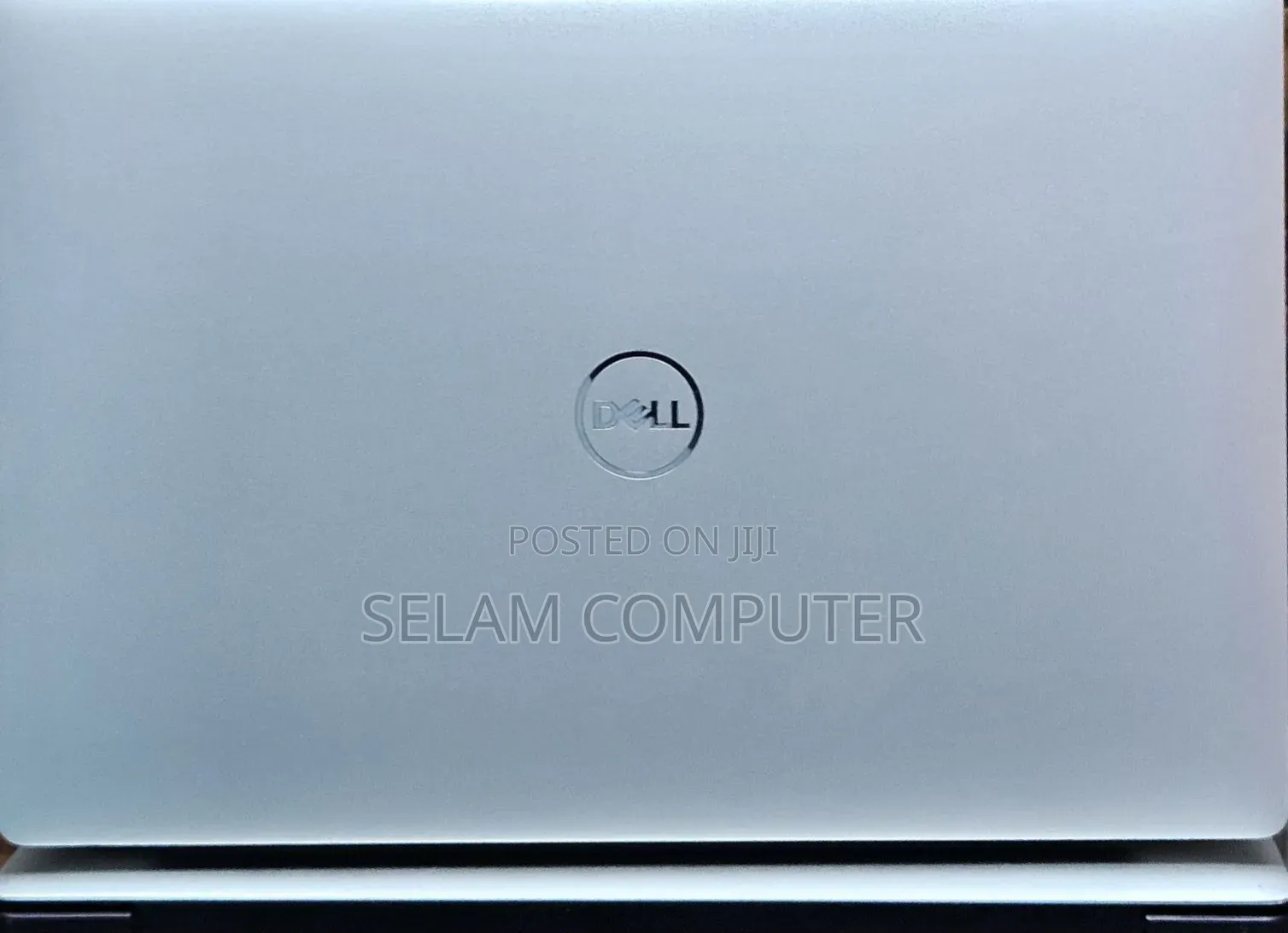 New Laptop Dell XPS 13 16GB Intel Core i7 SSD 512GB