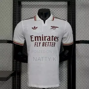 New 2026/27 Kits