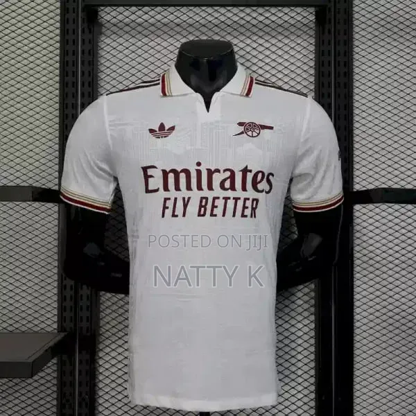 New 2026/27 Kits