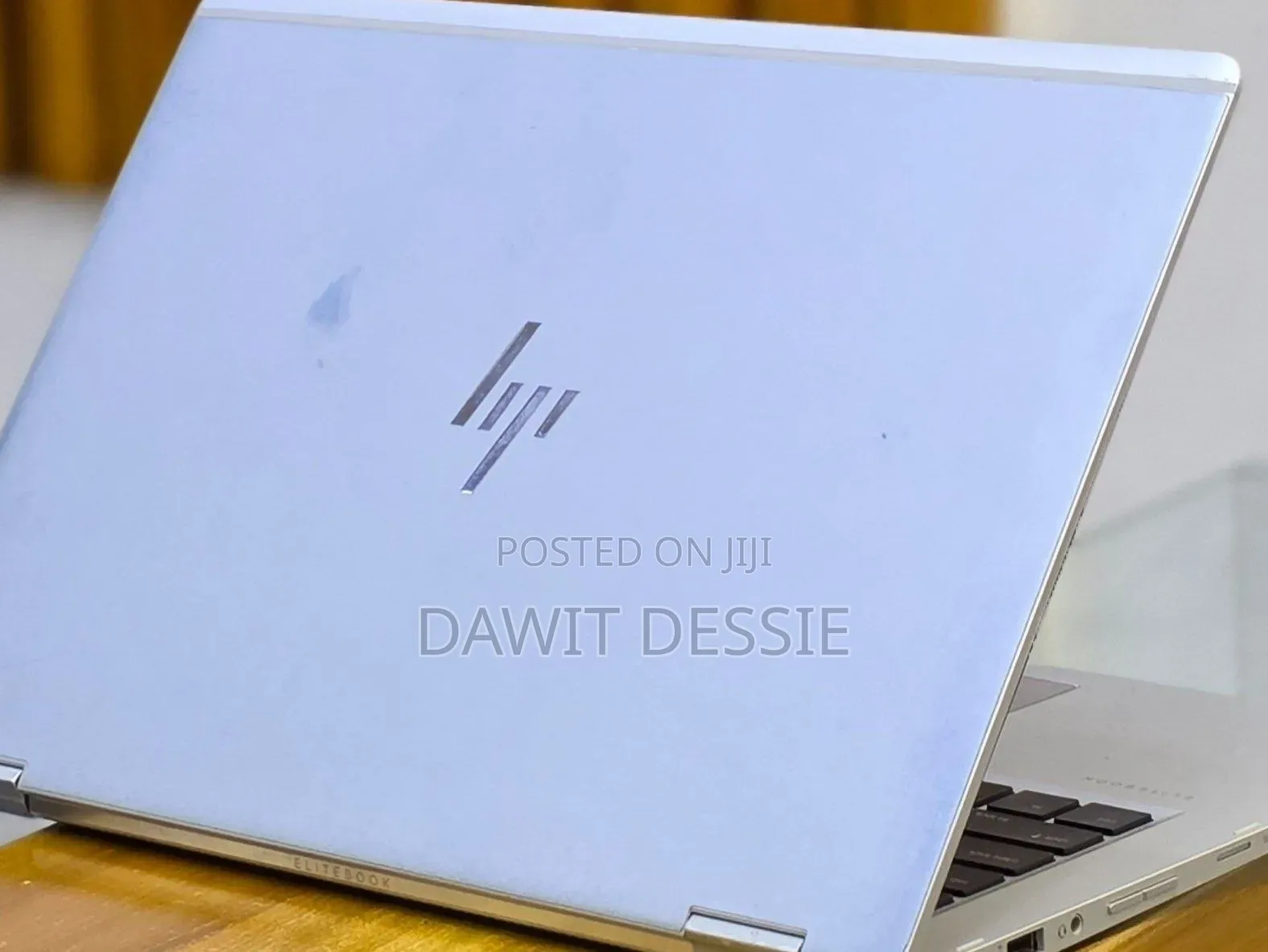 Laptop HP EliteBook x360 1030 G2 16GB Intel Core i5 SSD 512GB