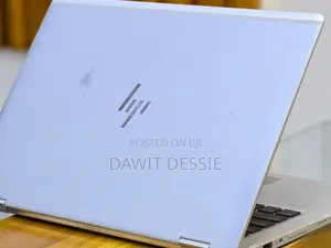 Laptop HP EliteBook x360 1030 G2 16GB Intel Core i5 SSD 512GB